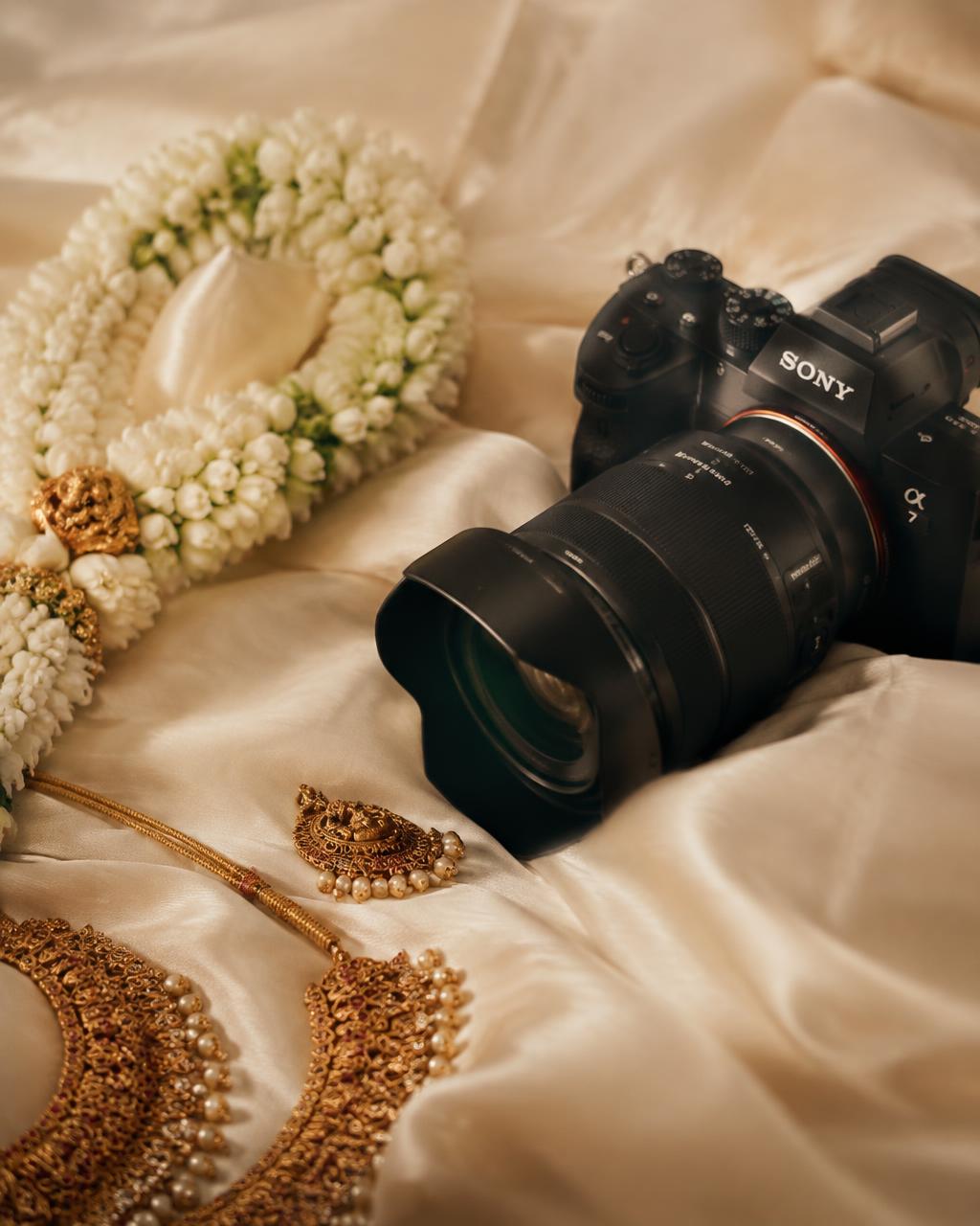 Wedding Photography