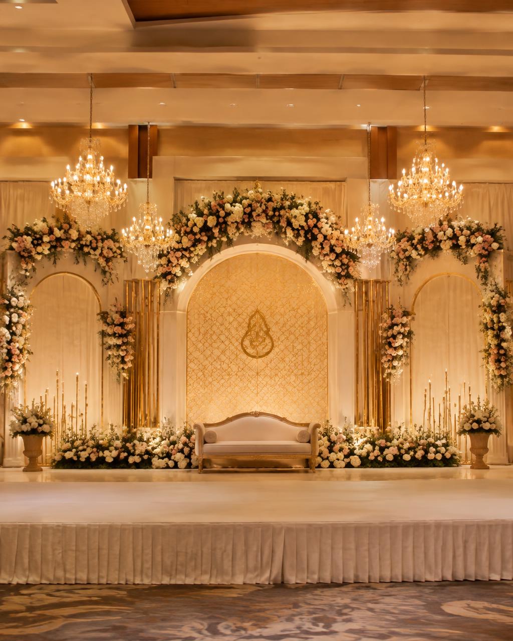 Wedding Reception